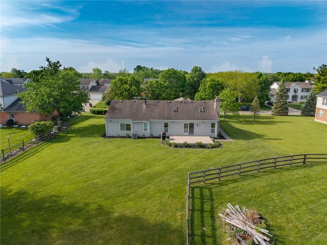 8288 White Hill Lane, West Chester, OH 45069