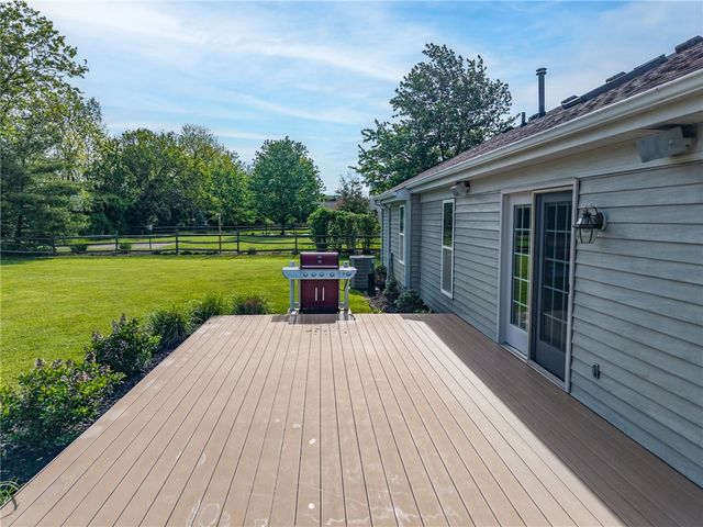 8288 White Hill Lane, West Chester, OH 45069