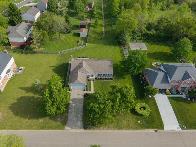 8288 White Hill Lane, West Chester, OH 45069