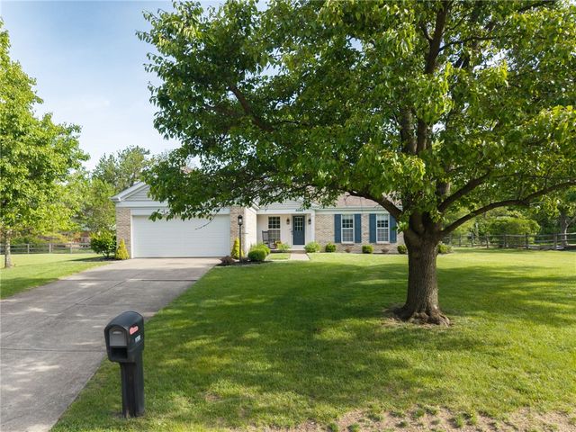 8288 White Hill Lane, West Chester, OH 45069