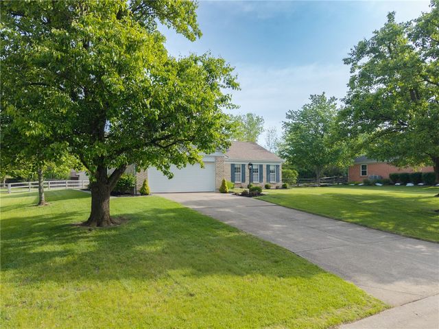 8288 White Hill Lane, West Chester, OH 45069