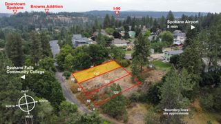 3511 W Pacific Ave, Spokane, WA 99224