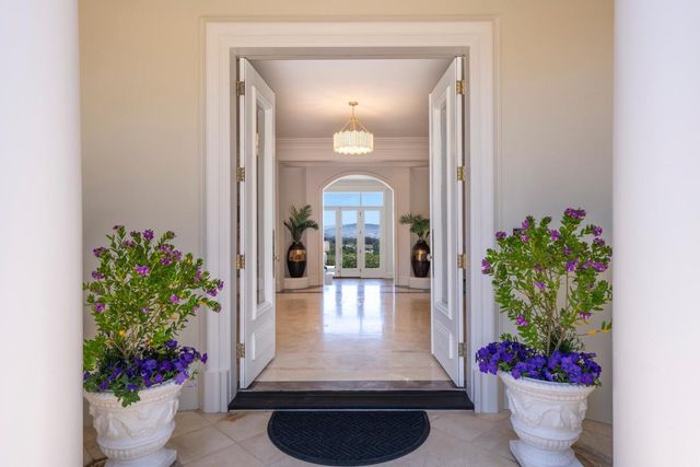 225 TOBIN CLARK Drive, Hillsborough, CA 94010