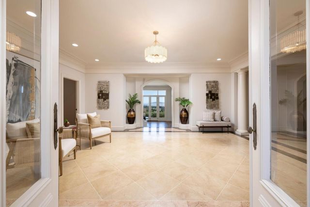 225 TOBIN CLARK Drive, Hillsborough, CA 94010