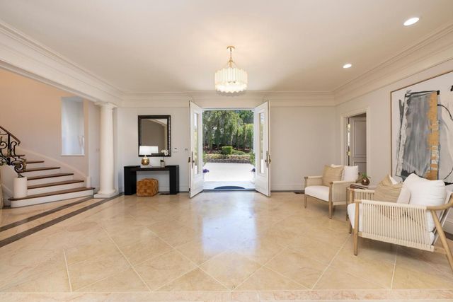 225 TOBIN CLARK Drive, Hillsborough, CA 94010