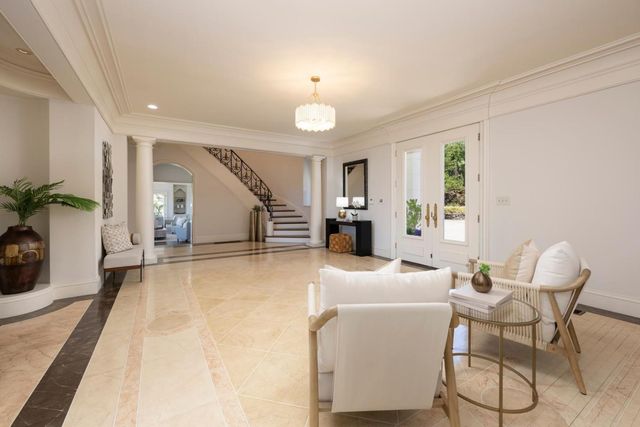 225 TOBIN CLARK Drive, Hillsborough, CA 94010