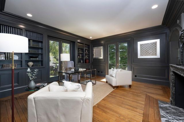 225 TOBIN CLARK Drive, Hillsborough, CA 94010