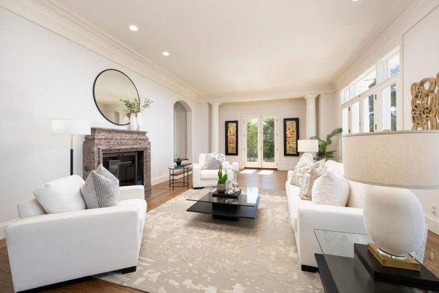 225 TOBIN CLARK Drive, Hillsborough, CA 94010