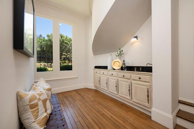 225 TOBIN CLARK Drive, Hillsborough, CA 94010