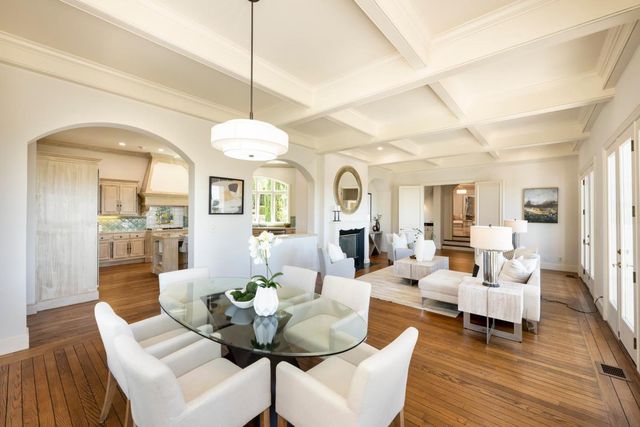 225 TOBIN CLARK Drive, Hillsborough, CA 94010