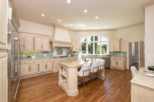 225 TOBIN CLARK Drive, Hillsborough, CA 94010