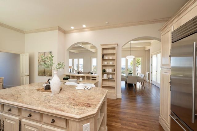 225 TOBIN CLARK Drive, Hillsborough, CA 94010