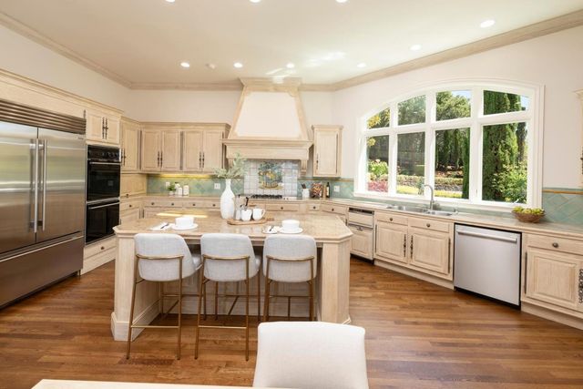 225 TOBIN CLARK Drive, Hillsborough, CA 94010
