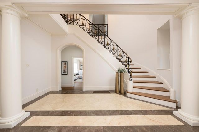 225 TOBIN CLARK Drive, Hillsborough, CA 94010
