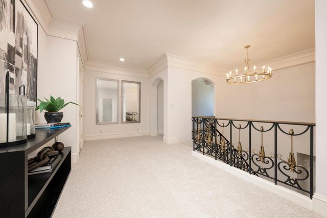 225 TOBIN CLARK Drive, Hillsborough, CA 94010