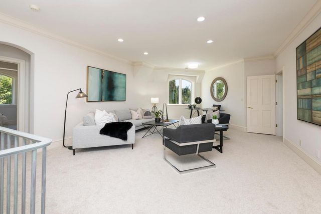 225 TOBIN CLARK Drive, Hillsborough, CA 94010