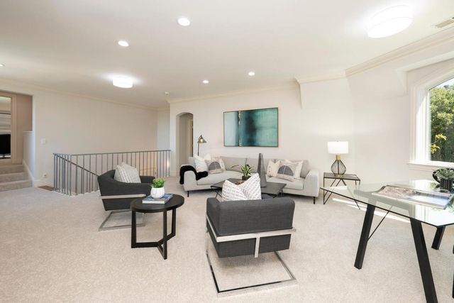 225 TOBIN CLARK Drive, Hillsborough, CA 94010