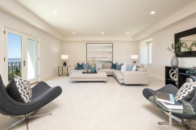 225 TOBIN CLARK Drive, Hillsborough, CA 94010