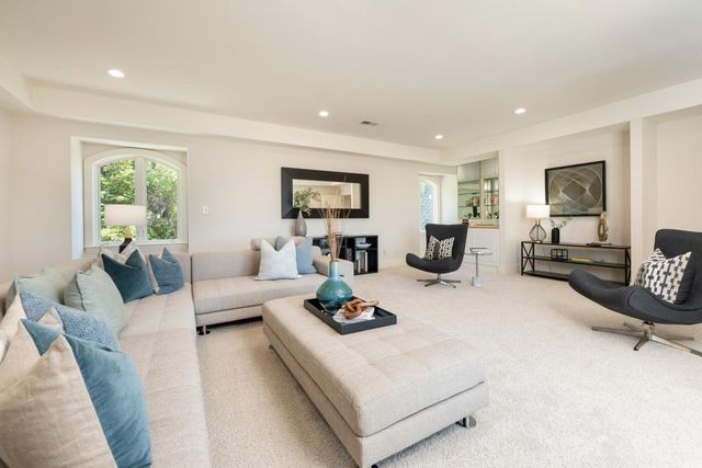 225 TOBIN CLARK Drive, Hillsborough, CA 94010