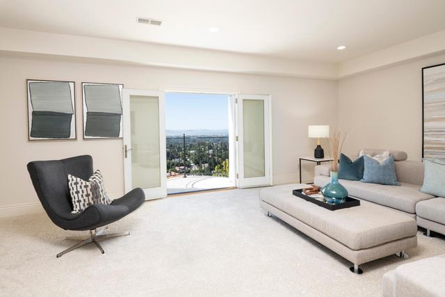 225 TOBIN CLARK Drive, Hillsborough, CA 94010