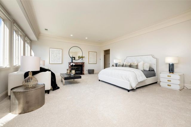 225 TOBIN CLARK Drive, Hillsborough, CA 94010