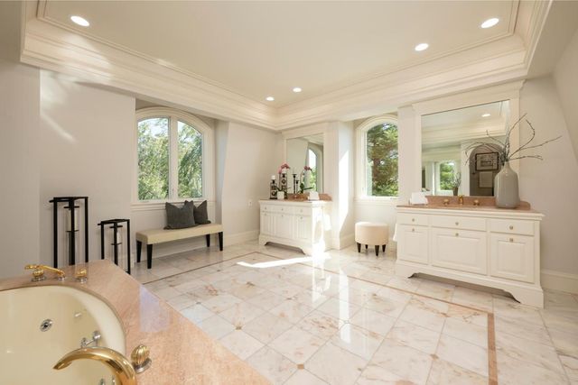 225 TOBIN CLARK Drive, Hillsborough, CA 94010