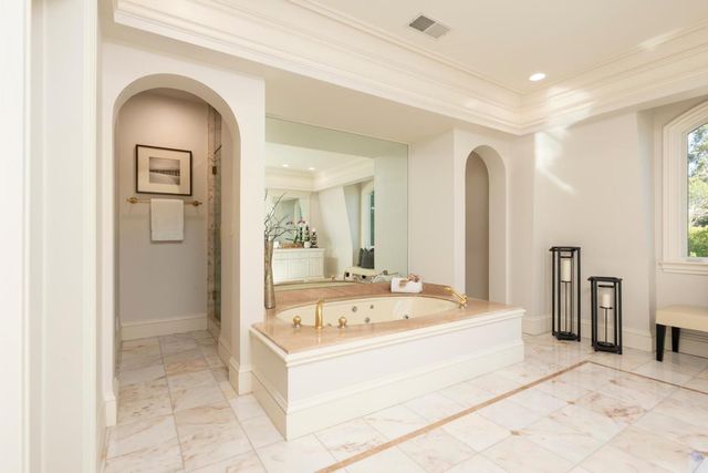 225 TOBIN CLARK Drive, Hillsborough, CA 94010