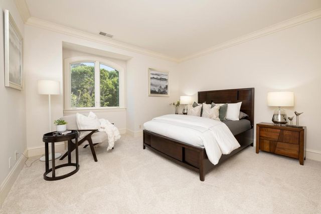 225 TOBIN CLARK Drive, Hillsborough, CA 94010