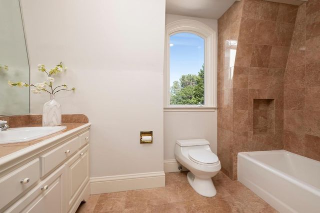 225 TOBIN CLARK Drive, Hillsborough, CA 94010