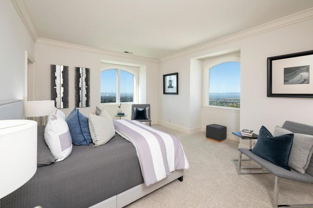 225 TOBIN CLARK Drive, Hillsborough, CA 94010