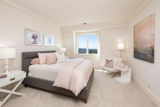 225 TOBIN CLARK Drive, Hillsborough, CA 94010