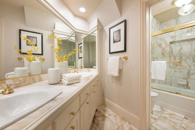 225 TOBIN CLARK Drive, Hillsborough, CA 94010