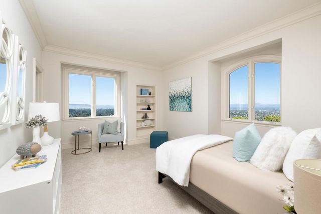 225 TOBIN CLARK Drive, Hillsborough, CA 94010