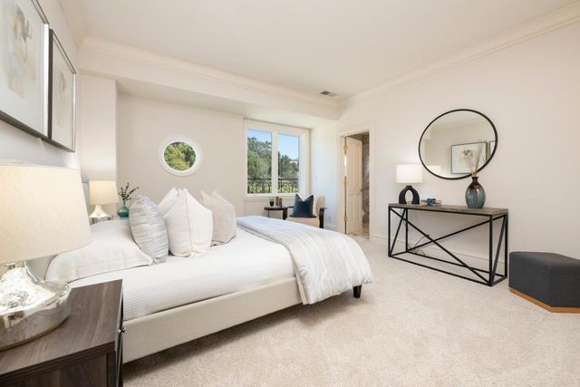 225 TOBIN CLARK Drive, Hillsborough, CA 94010