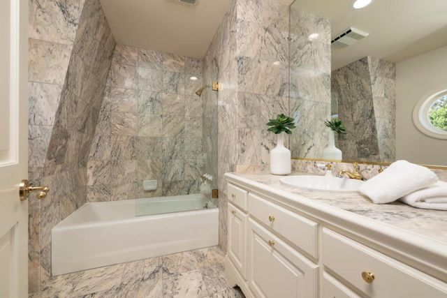 225 TOBIN CLARK Drive, Hillsborough, CA 94010