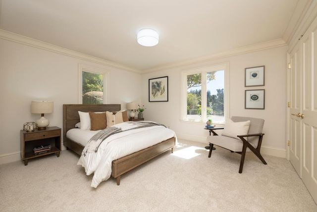 225 TOBIN CLARK Drive, Hillsborough, CA 94010
