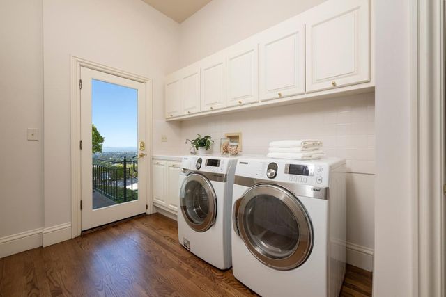 225 TOBIN CLARK Drive, Hillsborough, CA 94010
