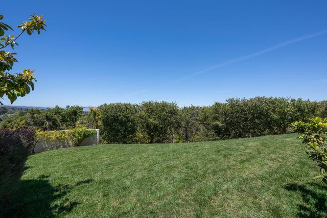 225 TOBIN CLARK Drive, Hillsborough, CA 94010