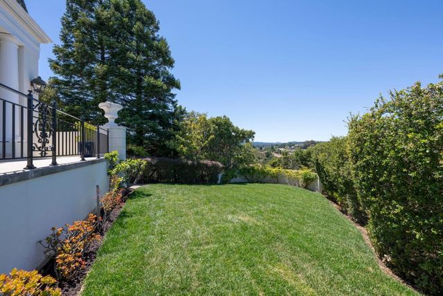 225 TOBIN CLARK Drive, Hillsborough, CA 94010