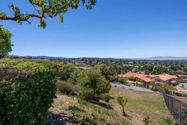 225 TOBIN CLARK Drive, Hillsborough, CA 94010