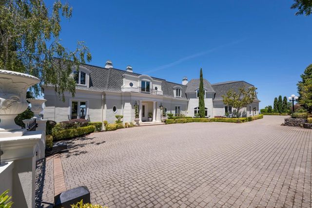 225 TOBIN CLARK Drive, Hillsborough, CA 94010