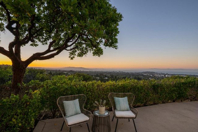 225 TOBIN CLARK Drive, Hillsborough, CA 94010