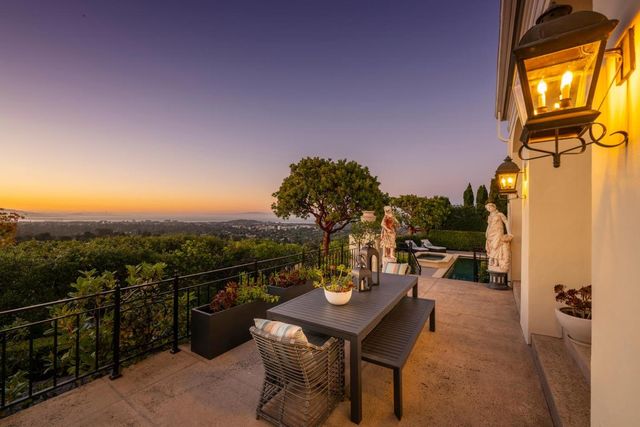 225 TOBIN CLARK Drive, Hillsborough, CA 94010