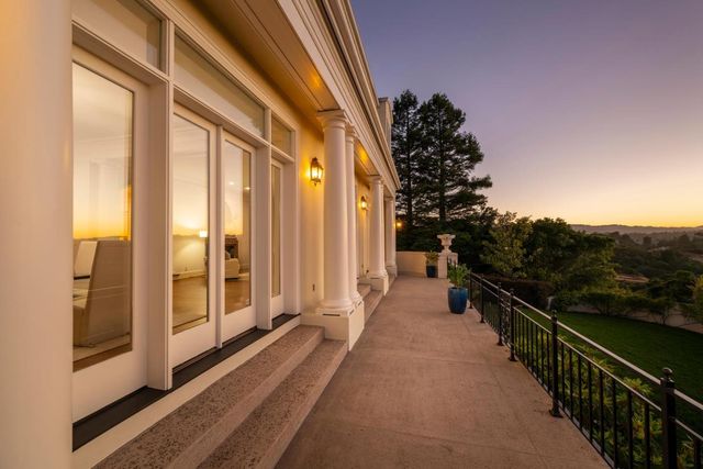 225 TOBIN CLARK Drive, Hillsborough, CA 94010