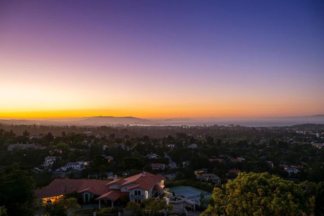 225 TOBIN CLARK Drive, Hillsborough, CA 94010