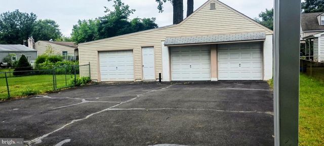 2307 STATE ROAD, Croydon, PA 19021