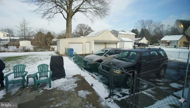 2307 STATE ROAD, Croydon, PA 19021