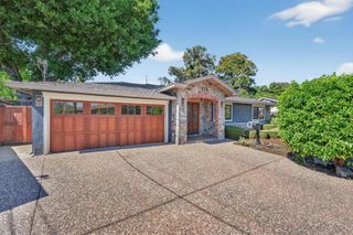 216 Rodonovan Drive, Santa Clara, CA 95051