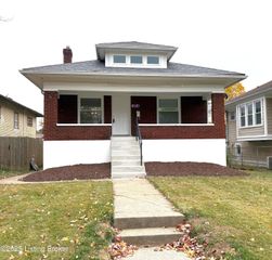 4823 S 4th St, Louisville, KY 40214