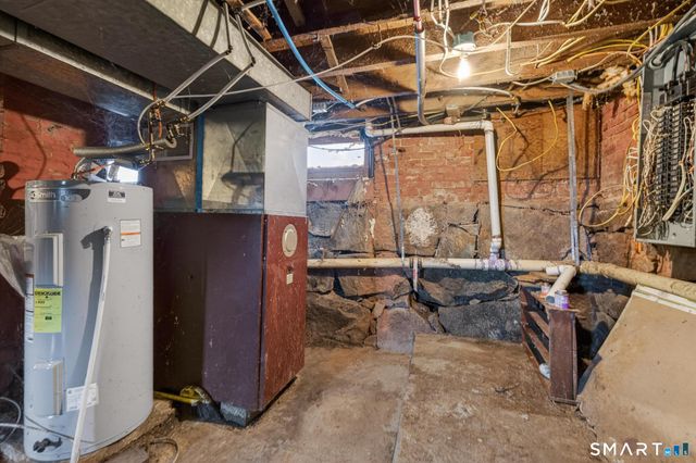 22 Grove Street, Sterling, CT 06377